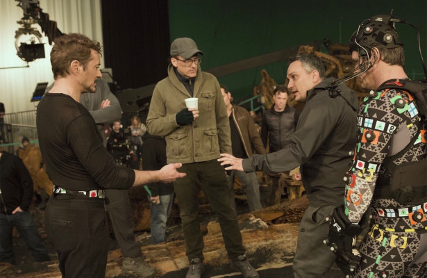 Robert Downey Jr. pic #1059962