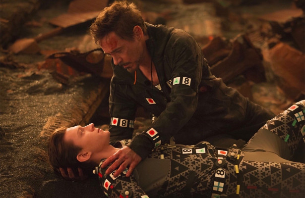 Robert Downey Jr. pic #1059964