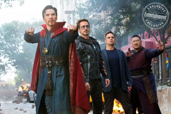 Robert Downey Jr. pic #1059960