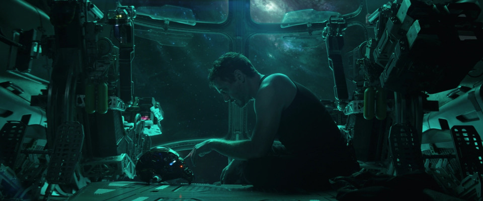 Robert Downey Jr. pic #1137580