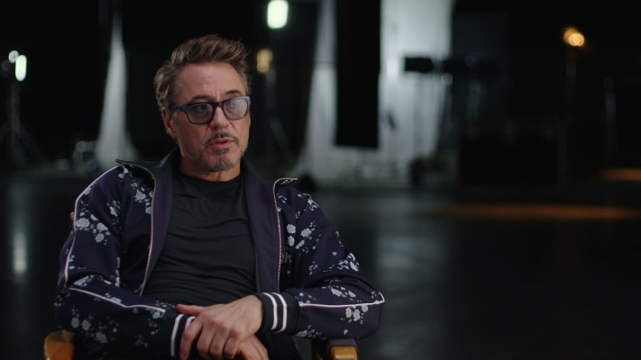 Robert Downey Jr. pic #1177032