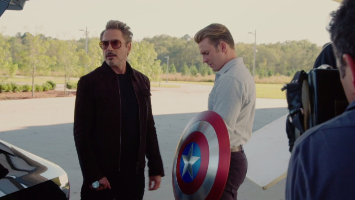 Robert Downey Jr. pic #1177027