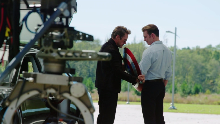 Robert Downey Jr. pic #1177025