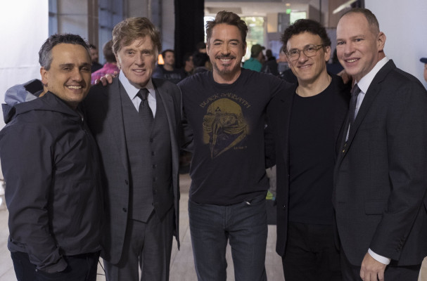 Robert Downey Jr. pic #1177026