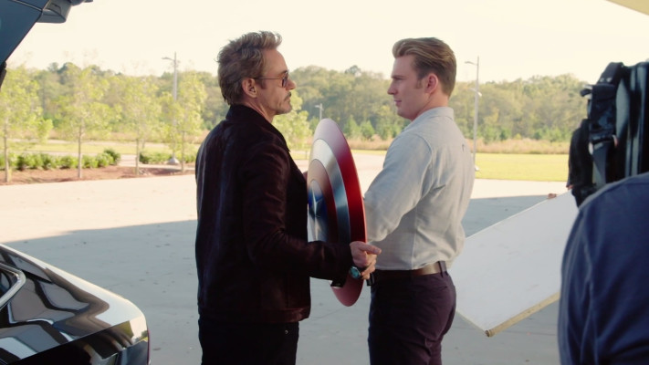 Robert Downey Jr. pic #1177024