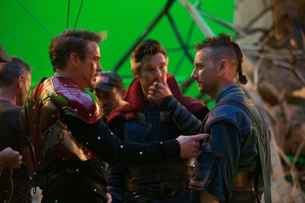 Robert Downey Jr. pic #1177023