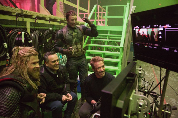 Robert Downey Jr. pic #1177022