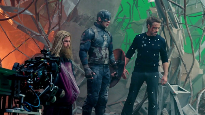 Robert Downey Jr. pic #1177019