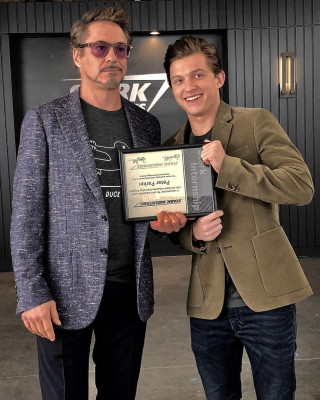 Robert Downey Jr. pic #1177018