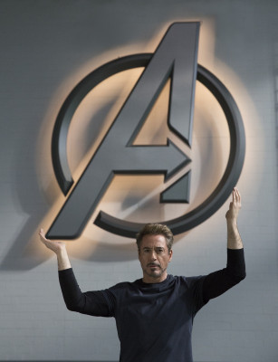 Robert Downey Jr. pic #1177016