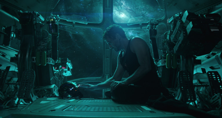 Robert Downey Jr. pic #1137582