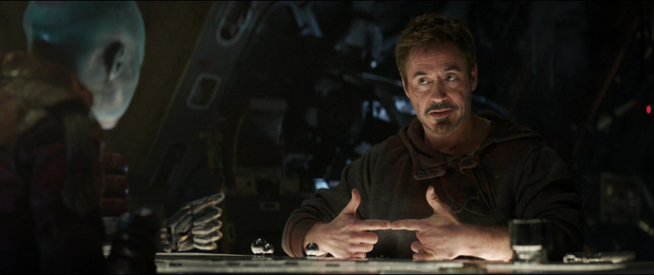 Robert Downey Jr. pic #1177828