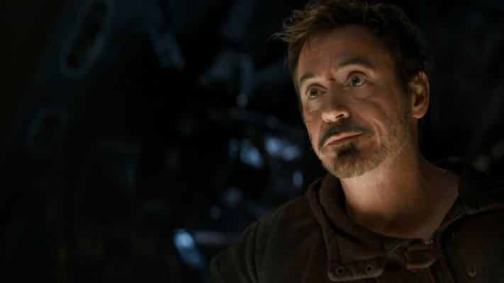 Robert Downey Jr. pic #1177829