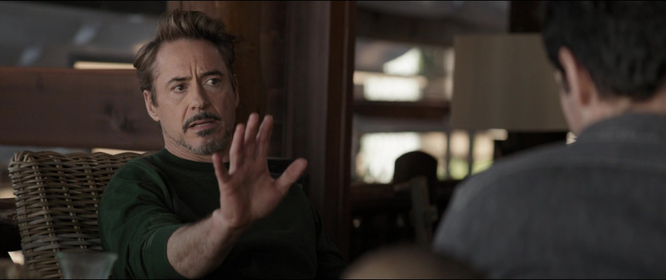 Robert Downey Jr. pic #1177842