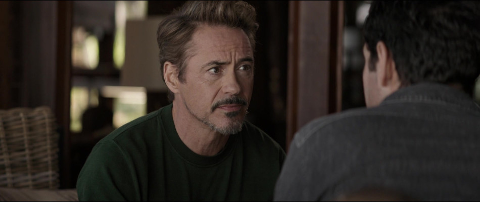 Robert Downey Jr. pic #1177832