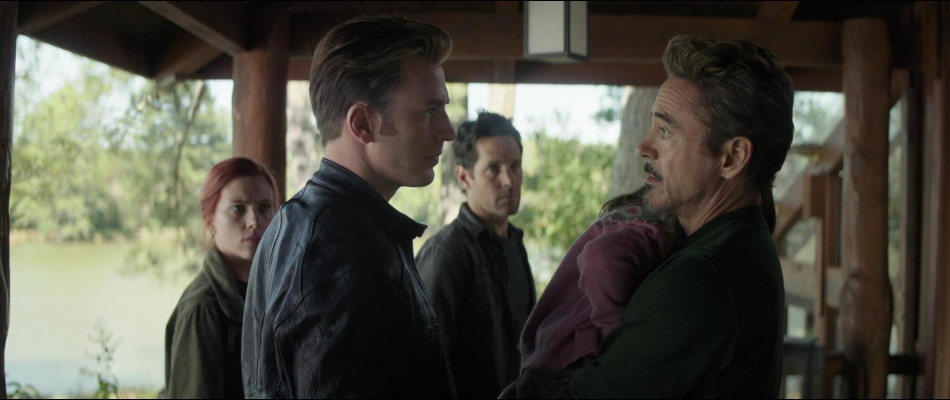Robert Downey Jr. pic #1177833