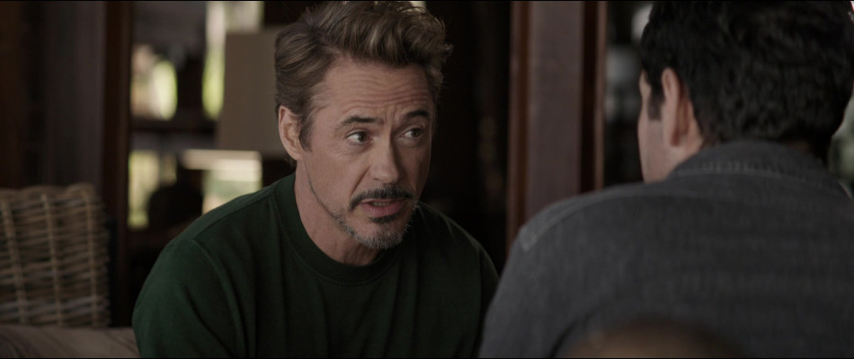 Robert Downey Jr. pic #1177817