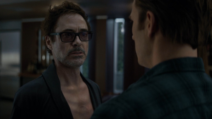 Robert Downey Jr. pic #1177837