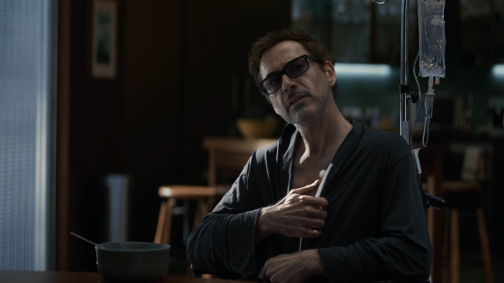 Robert Downey Jr. pic #1177839