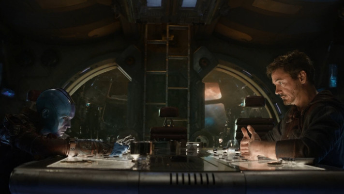 Robert Downey Jr. pic #1177825