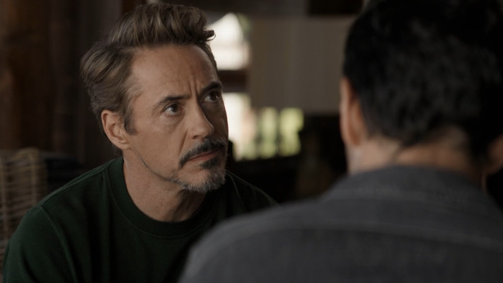 Robert Downey Jr. pic #1177840