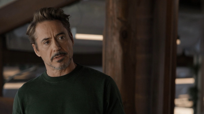 Robert Downey Jr. pic #1177852