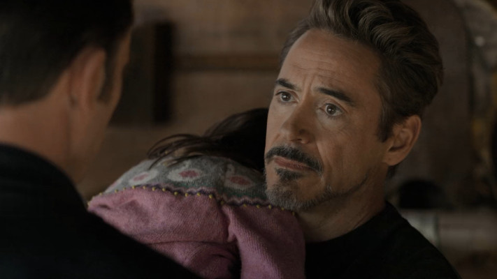 Robert Downey Jr. pic #1177851