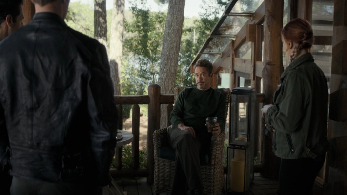 Robert Downey Jr. pic #1177847