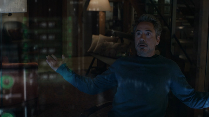 Robert Downey Jr. pic #1177971