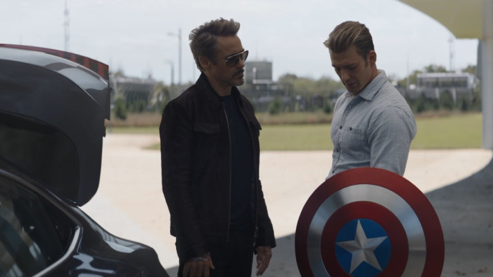 Robert Downey Jr. pic #1178280