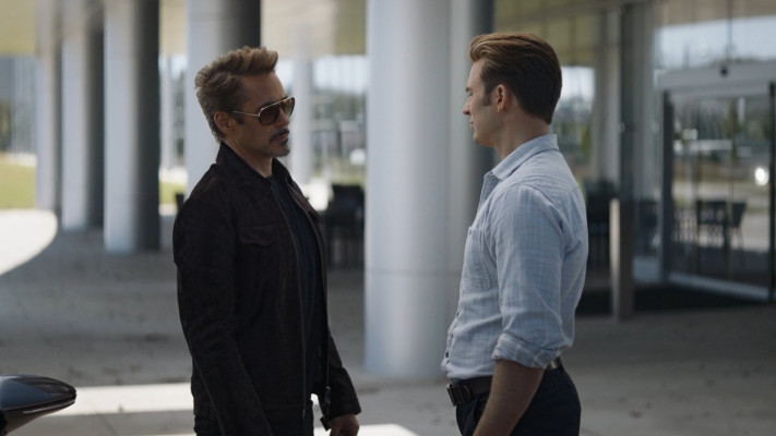 Robert Downey Jr. pic #1178279