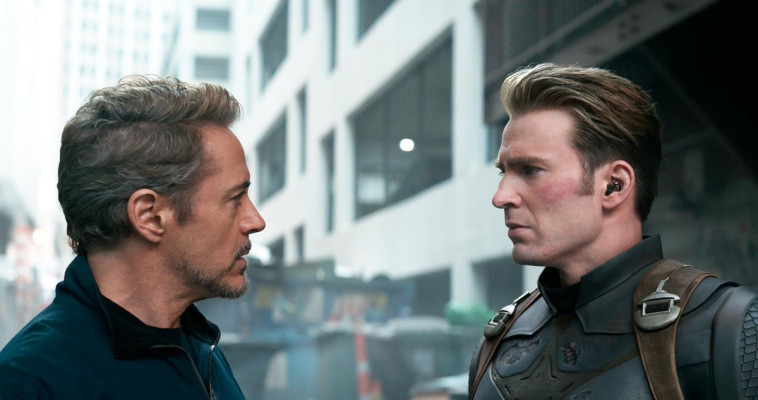 Robert Downey Jr. pic #1137585