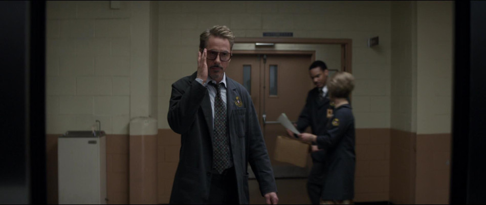 Robert Downey Jr. pic #1179038