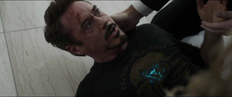 Robert Downey Jr. pic #1179030