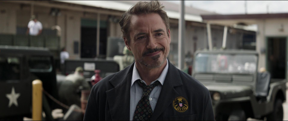 Robert Downey Jr. pic #1179026