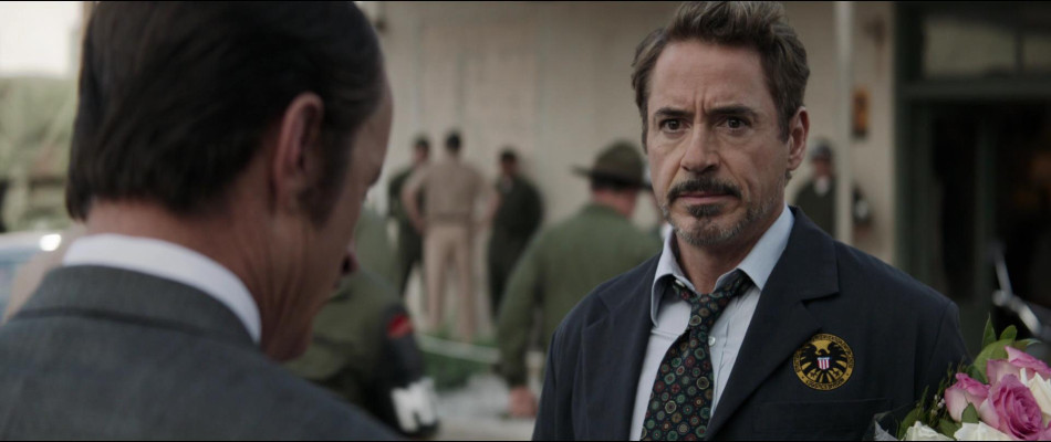 Robert Downey Jr. pic #1179034