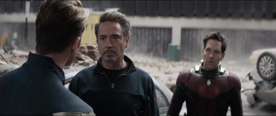 Robert Downey Jr. pic #1179033