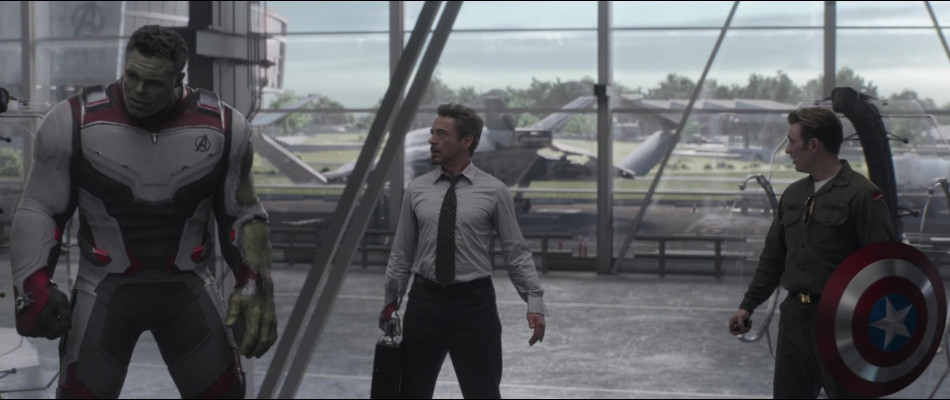 Robert Downey Jr. pic #1179021