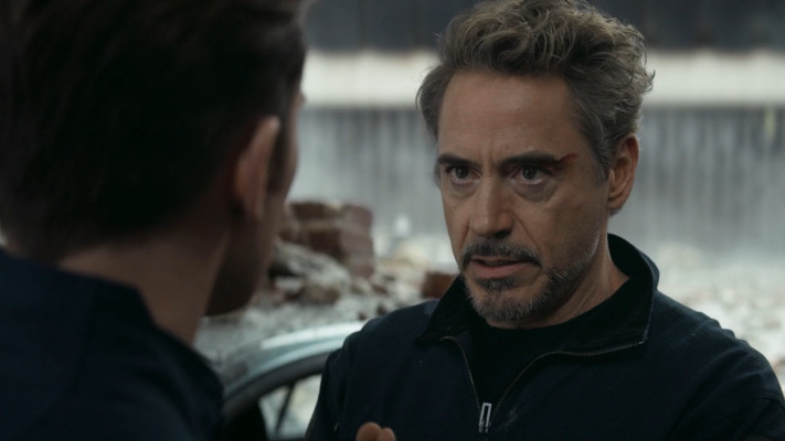 Robert Downey Jr. pic #1179013
