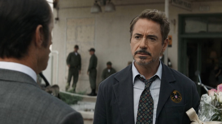Robert Downey Jr. pic #1179012