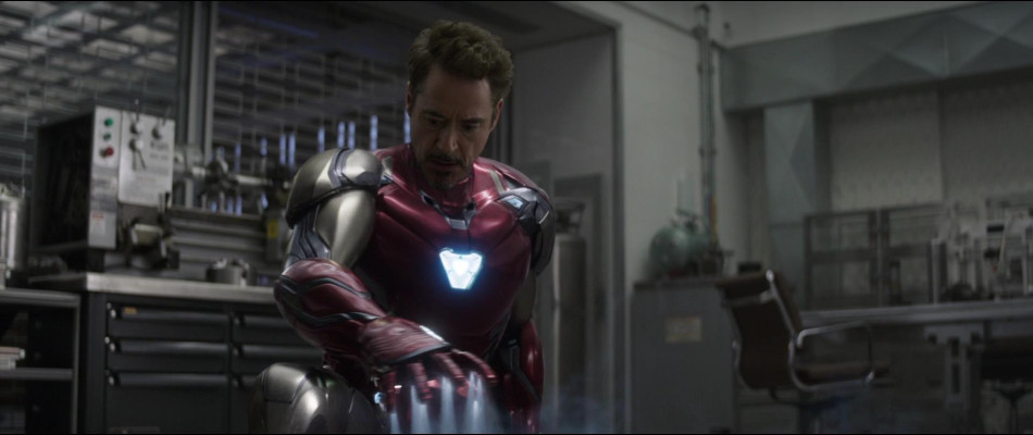 Robert Downey Jr. pic #1179746