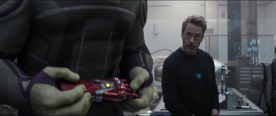 Robert Downey Jr. pic #1179742