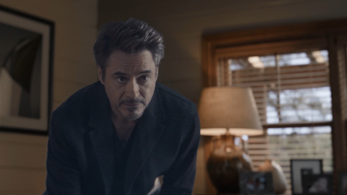 Robert Downey Jr. pic #1179737