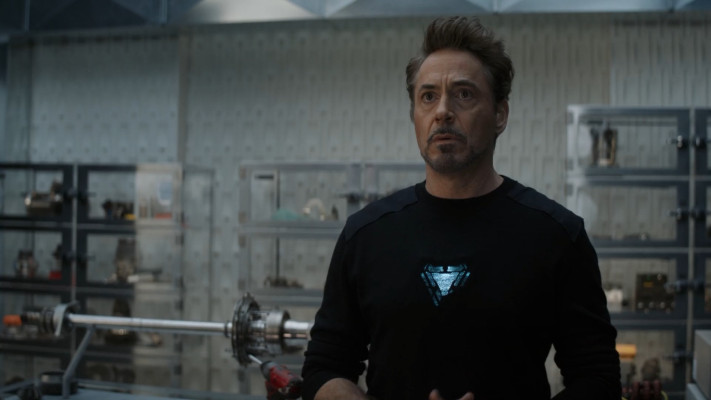 Robert Downey Jr. pic #1179736