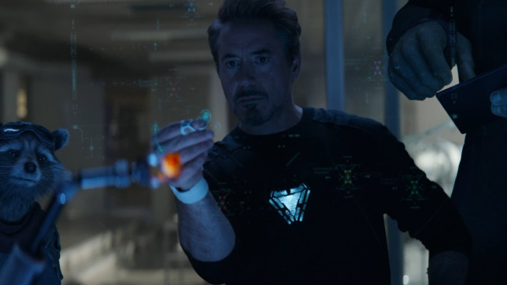 Robert Downey Jr. pic #1179735