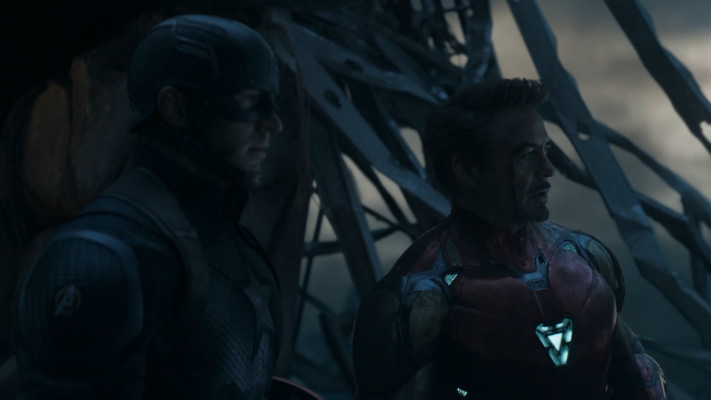 Robert Downey Jr. pic #1179732