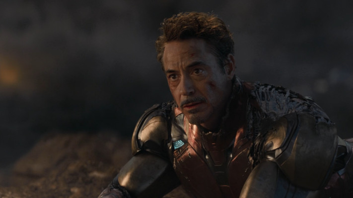 Robert Downey Jr. pic #1179730