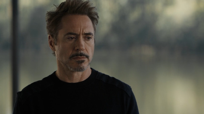 Robert Downey Jr. pic #1179729