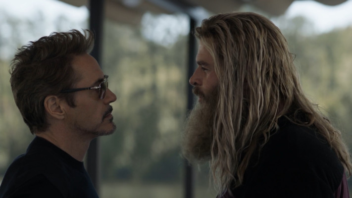 Robert Downey Jr. pic #1179727