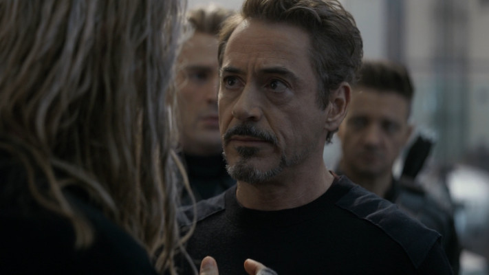 Robert Downey Jr. pic #1179728